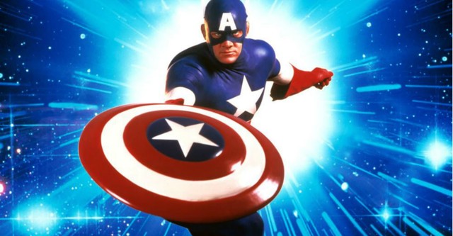 Watch captain america hot sale the first avenger netflix